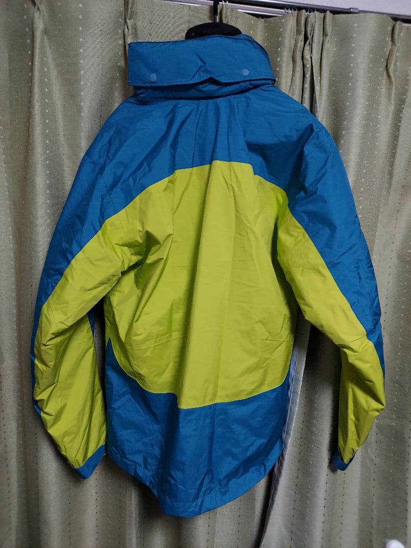 モンベル　ロードバイク用ウエア　Mサイズ