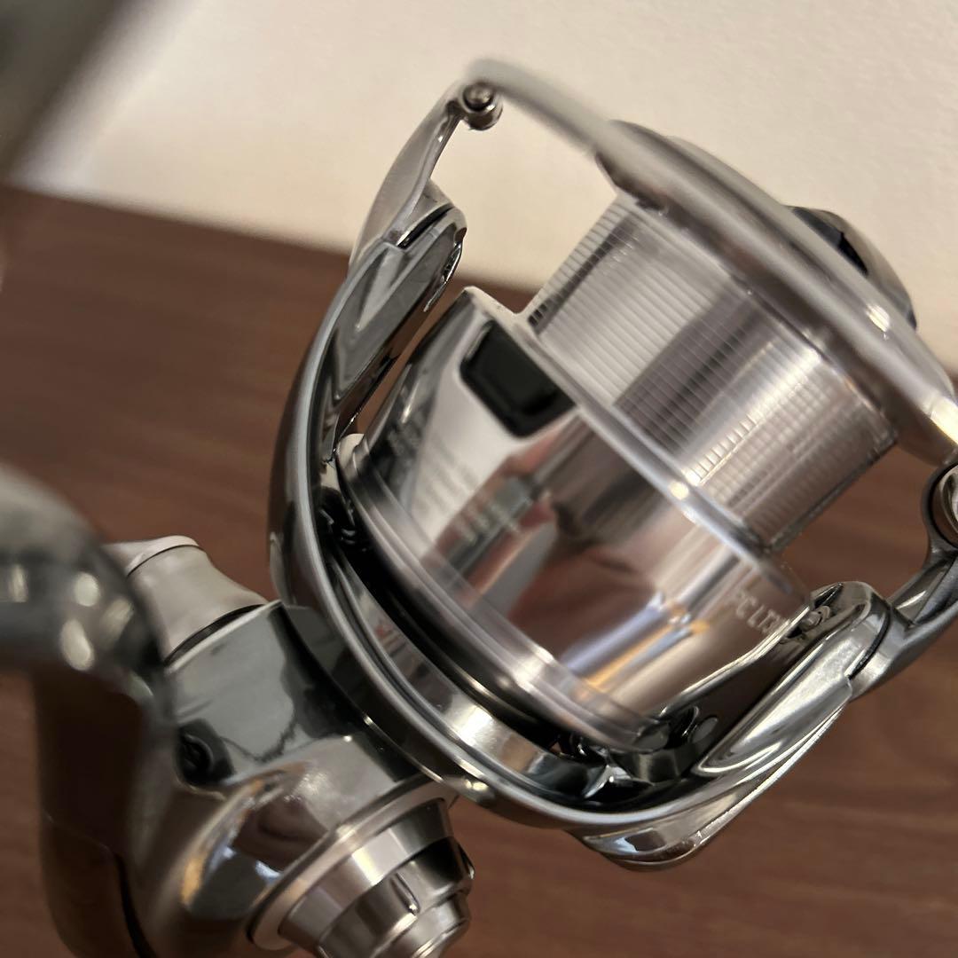 22イグジスト PC LT3000 XH