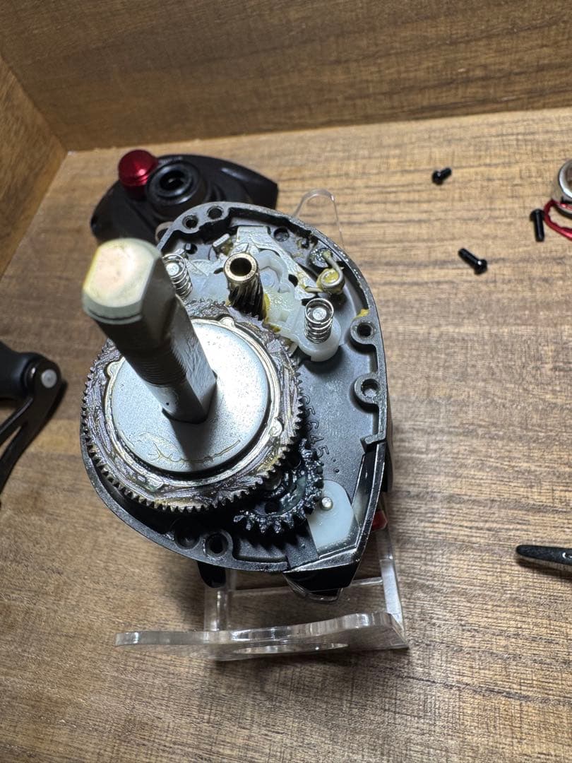 タイムセール！　ダイワ　アルファス AIR 7.2R