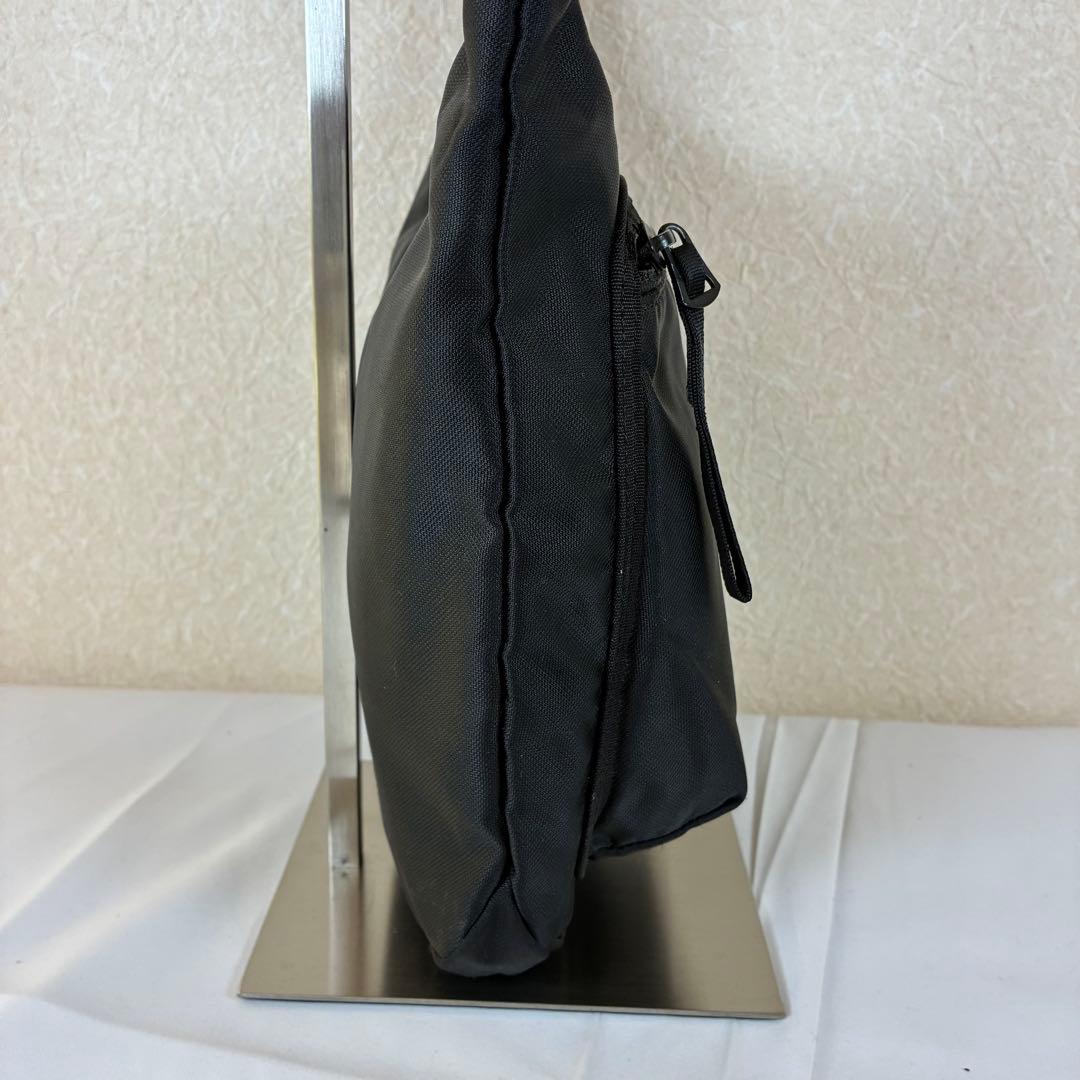 [極美品] PORTER　コンパート　ショルダーバッグ　ポーチ