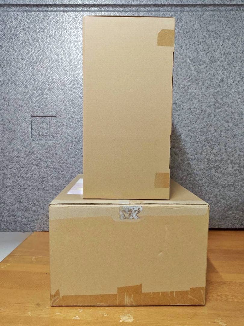 東宝30cmシリーズ　メカゴジラ 3式機龍（2003 ）重武装型