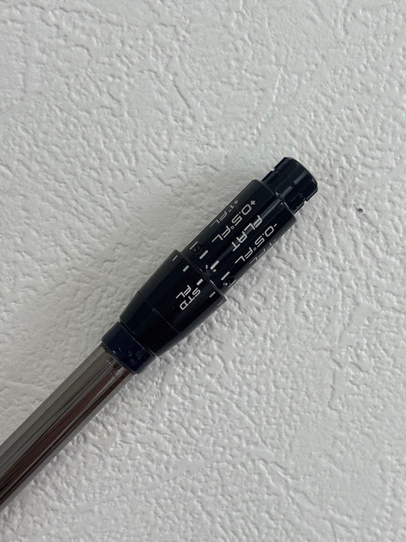 【美品】ディアナマ　Z F -60S スリクソンスリーブ