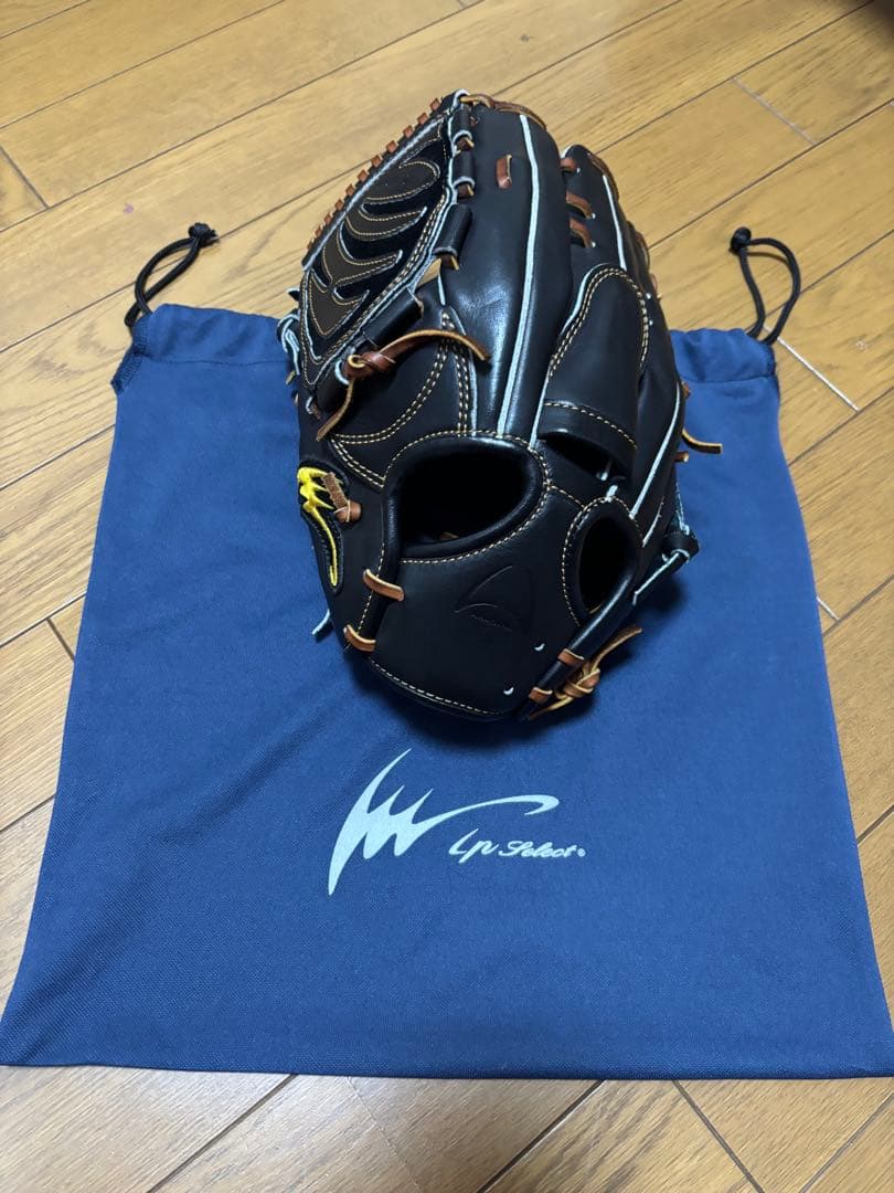 アイピーセレクトアルモニーアグラブ硬式左用