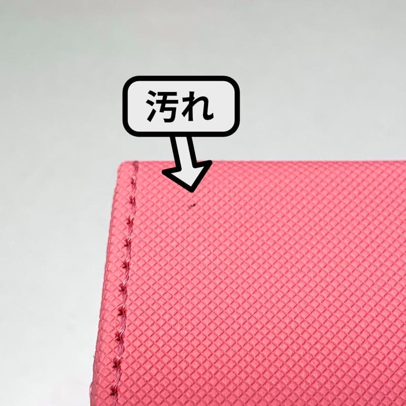 訳アリ　デッキケース　8個セット　レザー調 マグネット カードケース