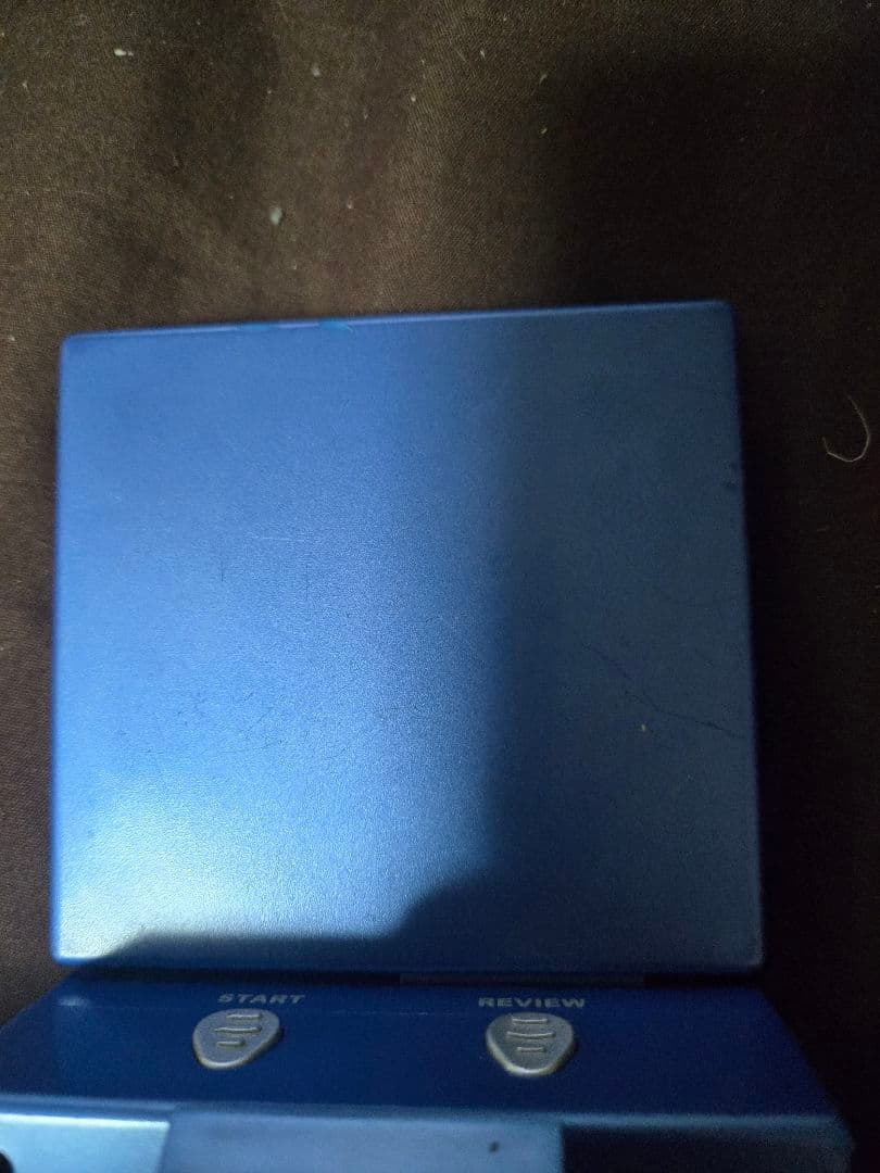 CED8000 シューティングタイマー