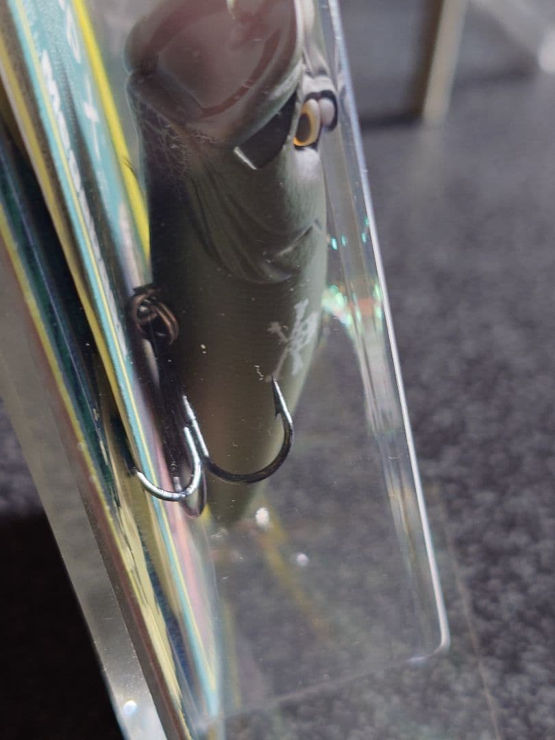 メガバス ito ポップX ショップ限定 SP-C 髑髏 新品未開封