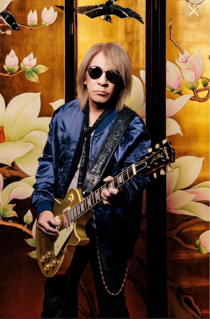 【新品】Tak Matsumoto 1955 Les Paul Standard