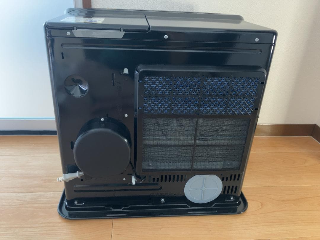 コロナ 石油ファンヒーター KuaL WZシリーズ FH-WZ5721E9