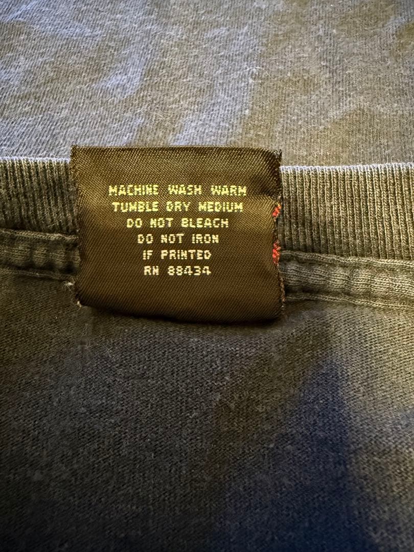 バンドT 90's GIANT The Smashing Pumpkins