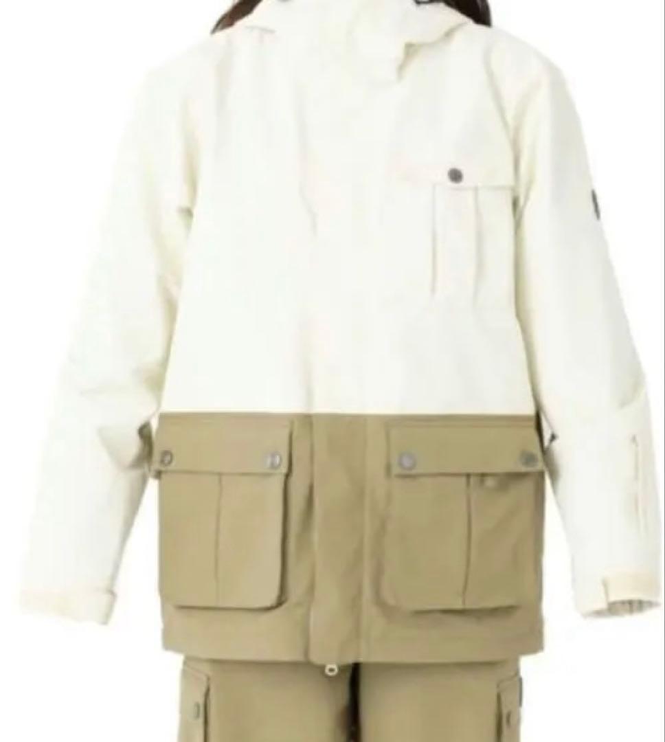 新品未使用　オーシャンパシフィック