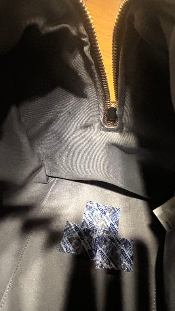 BTS V ARTIST-MADE COLLECTION ボストンバッグ