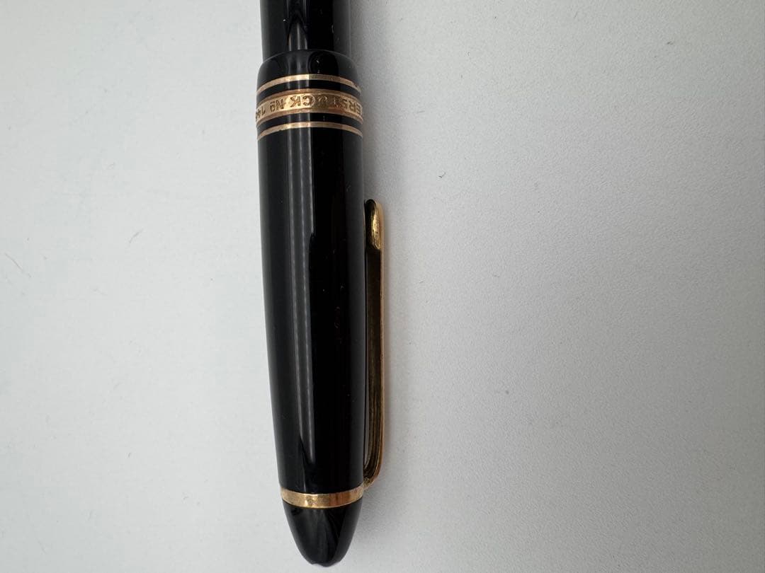 MONTBLANC モンブラン　万年筆 No.146