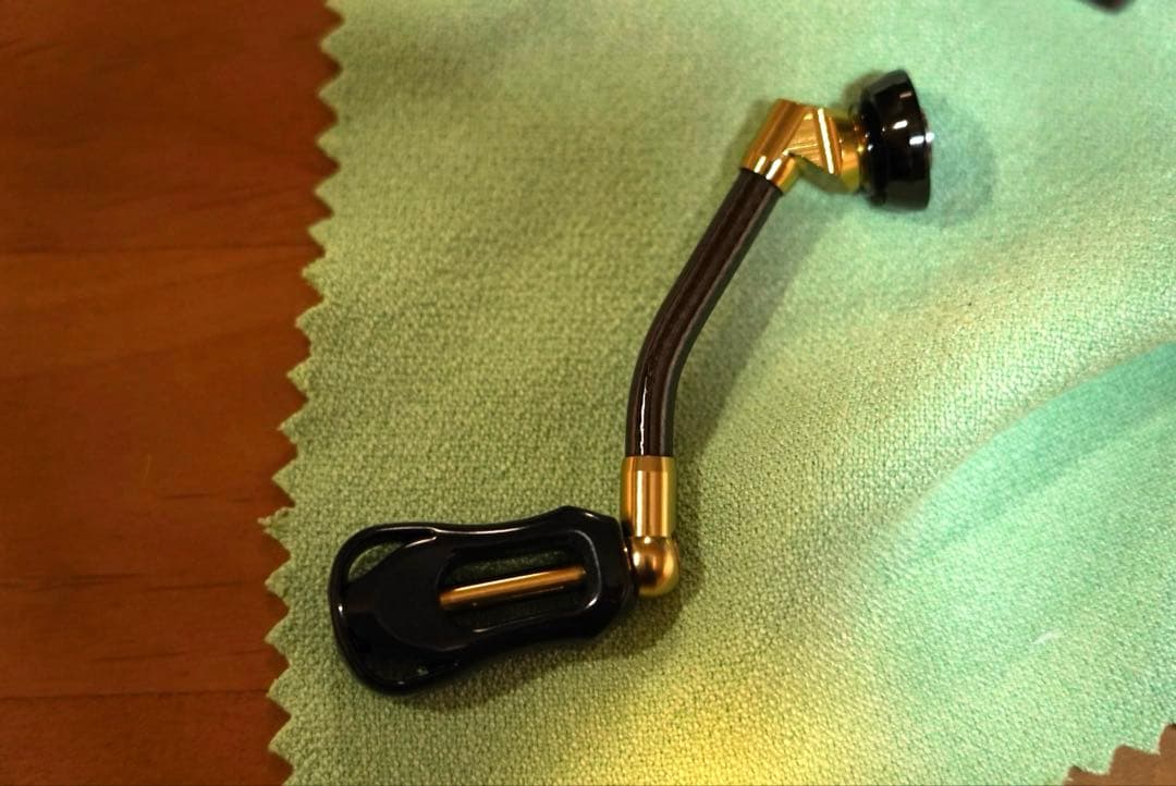 ダイワ 22イグジスト2500 セミオーダー　センシティブチューン