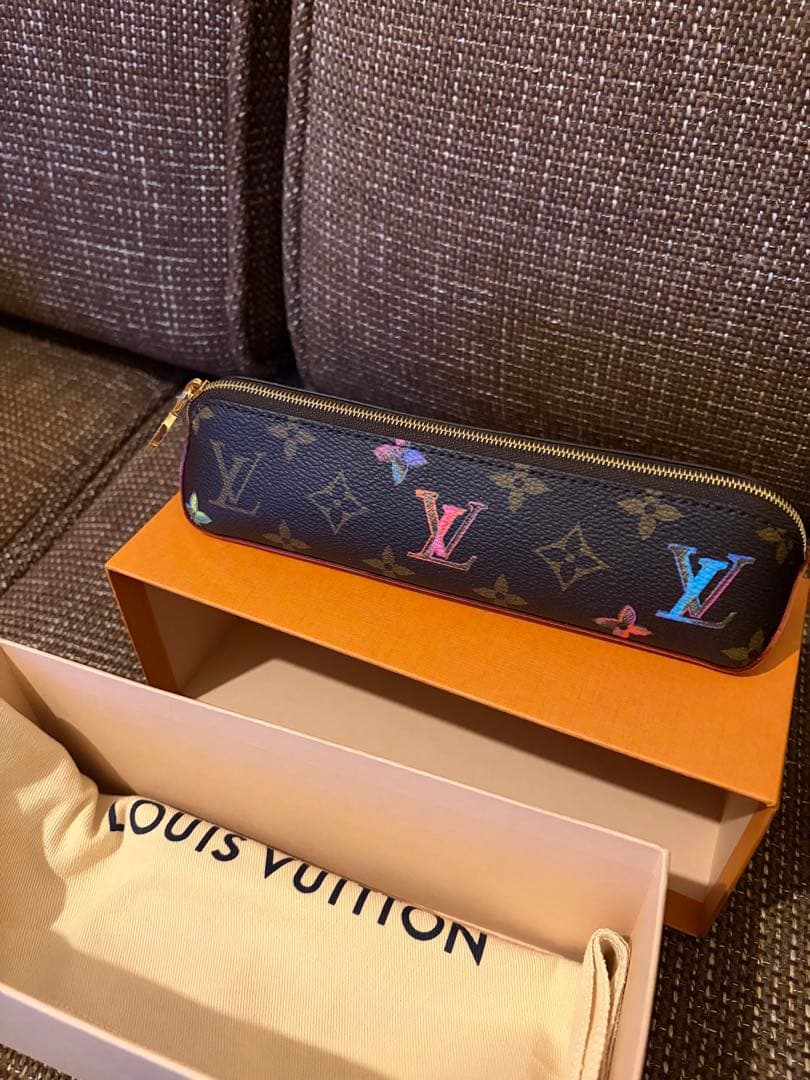 Louis Vuitton 筆箱