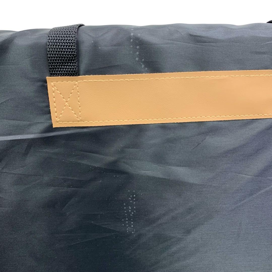 【開封・未使用】Cavoyo ペットドライブシート L 後部座席 犬用 グレー