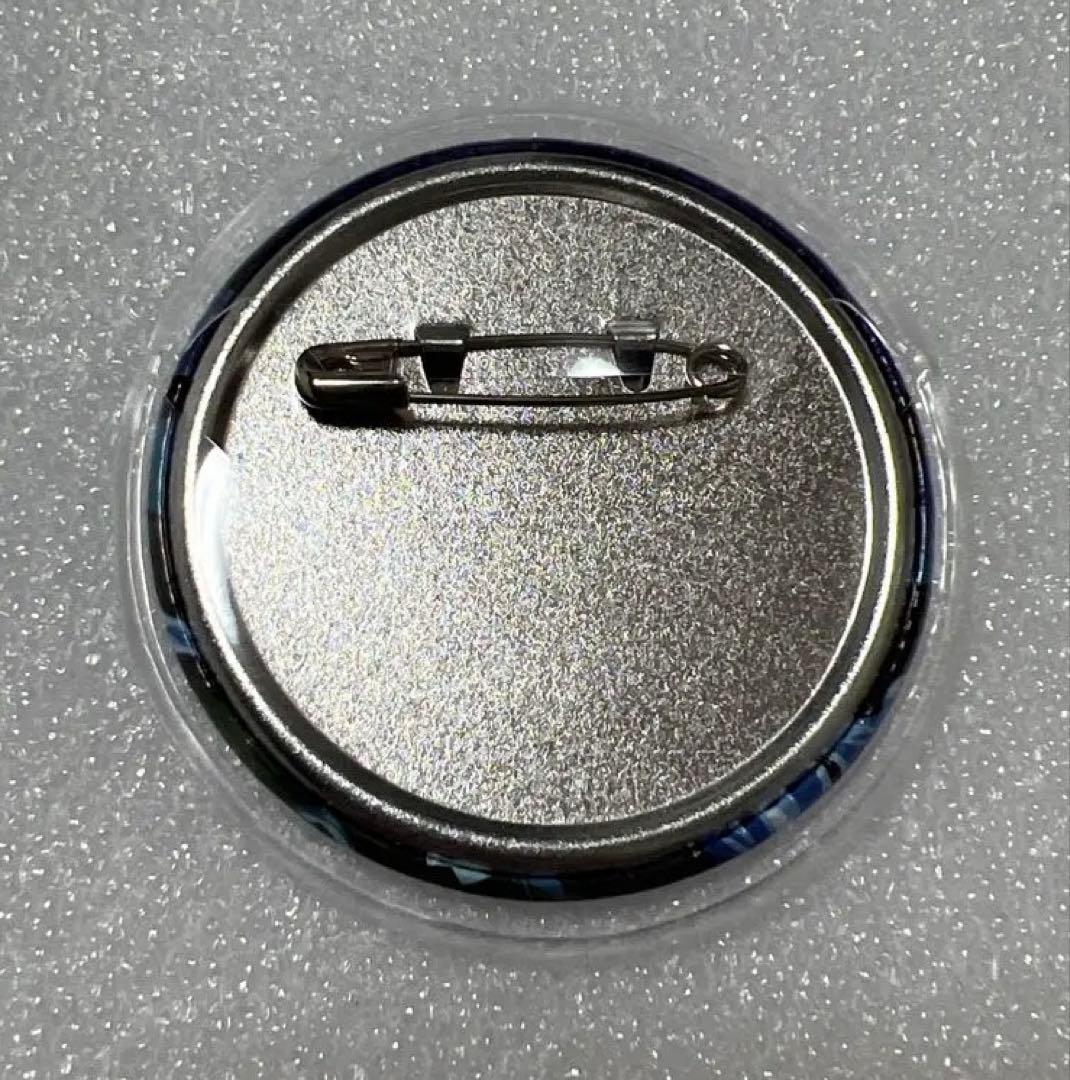 ツイステ トレーディング缶バッジコレクション スケアリー・ドレス イデア