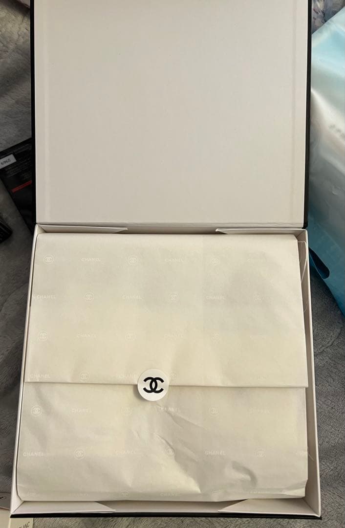 CHANEL N°1 de CHANEL 化粧水＆美容液＆クリームセット