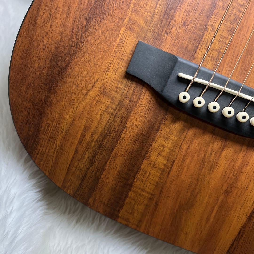 Martin & Co. LXK2 ギター Little Martin