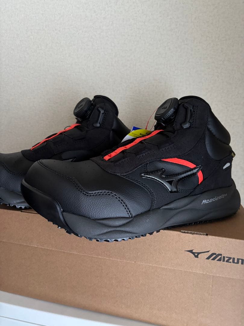 【ミズノ公式オンライン限定】オールマイティHV 73M BOA