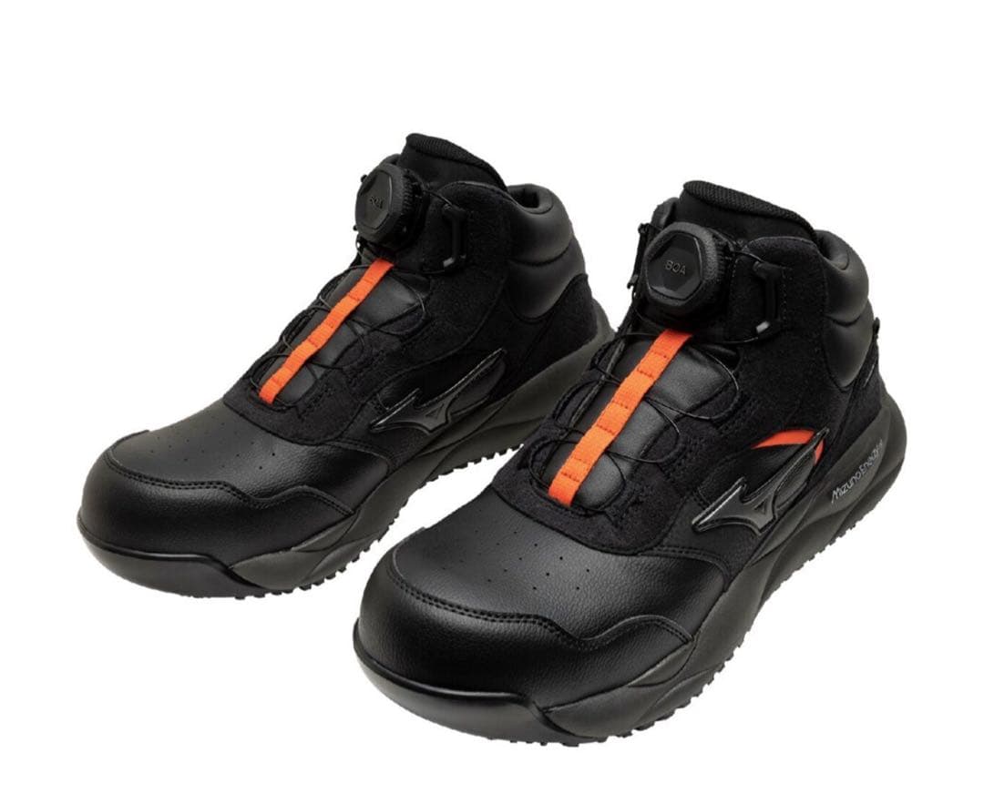 【ミズノ公式オンライン限定】オールマイティHV 73M BOA