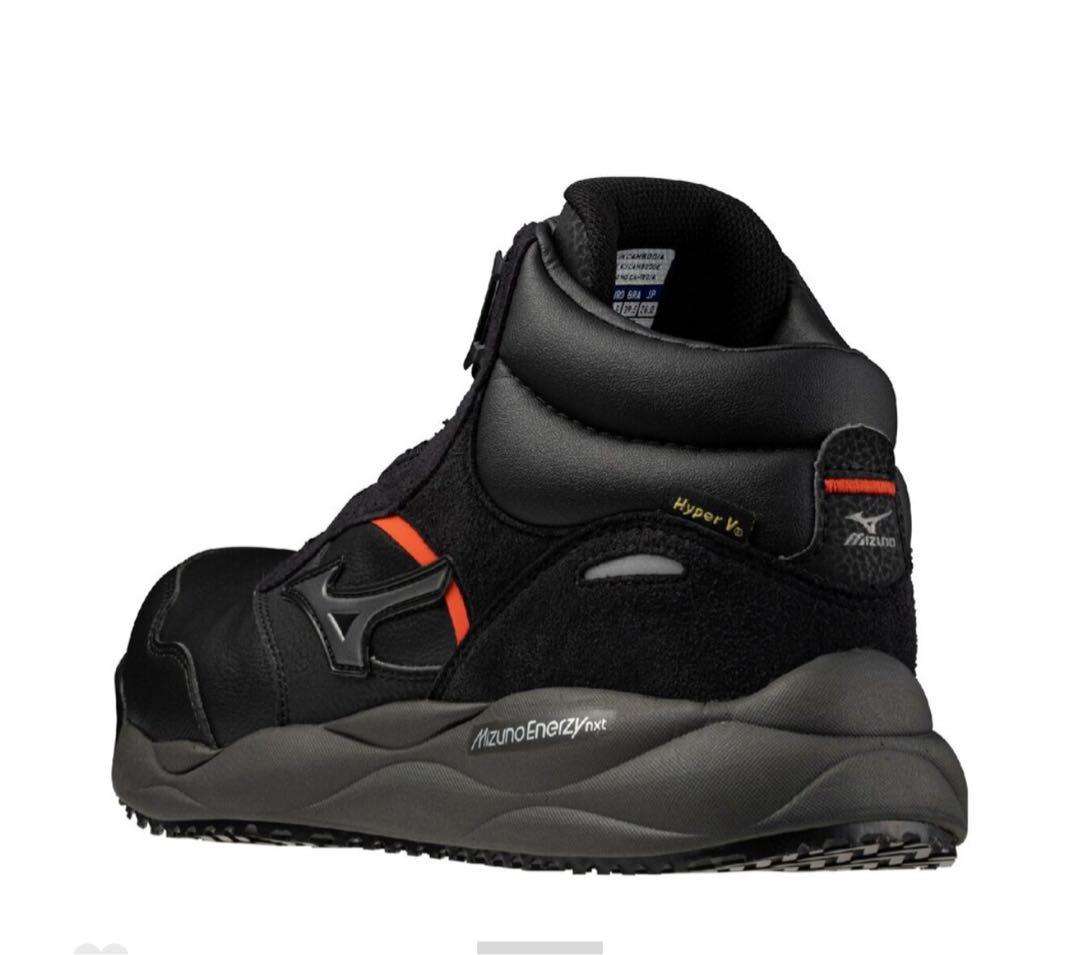 【ミズノ公式オンライン限定】オールマイティHV 73M BOA