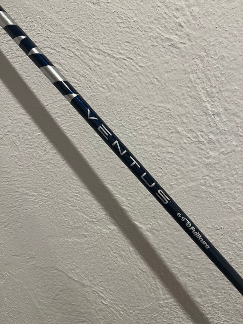 タイトリスト GT2 5番FW18度 Ventus BLU 6S 【美品】