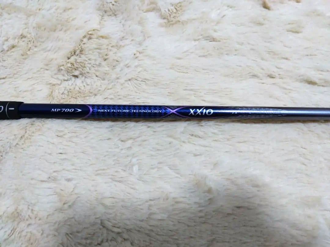 XXIO ゼクシオ レディース 5W