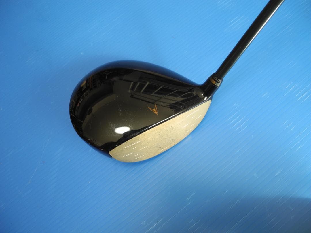 ダンロップ　XXIO PRIME ドライバー 10.5度