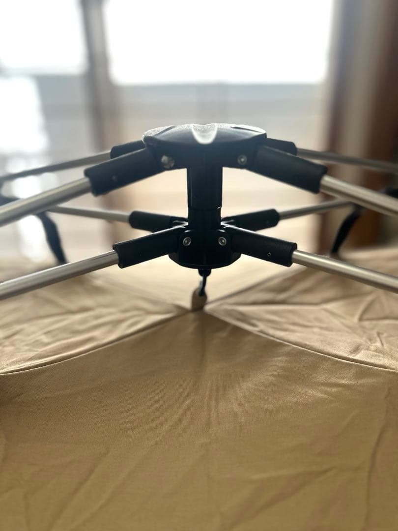 DOD カンガルーテントs