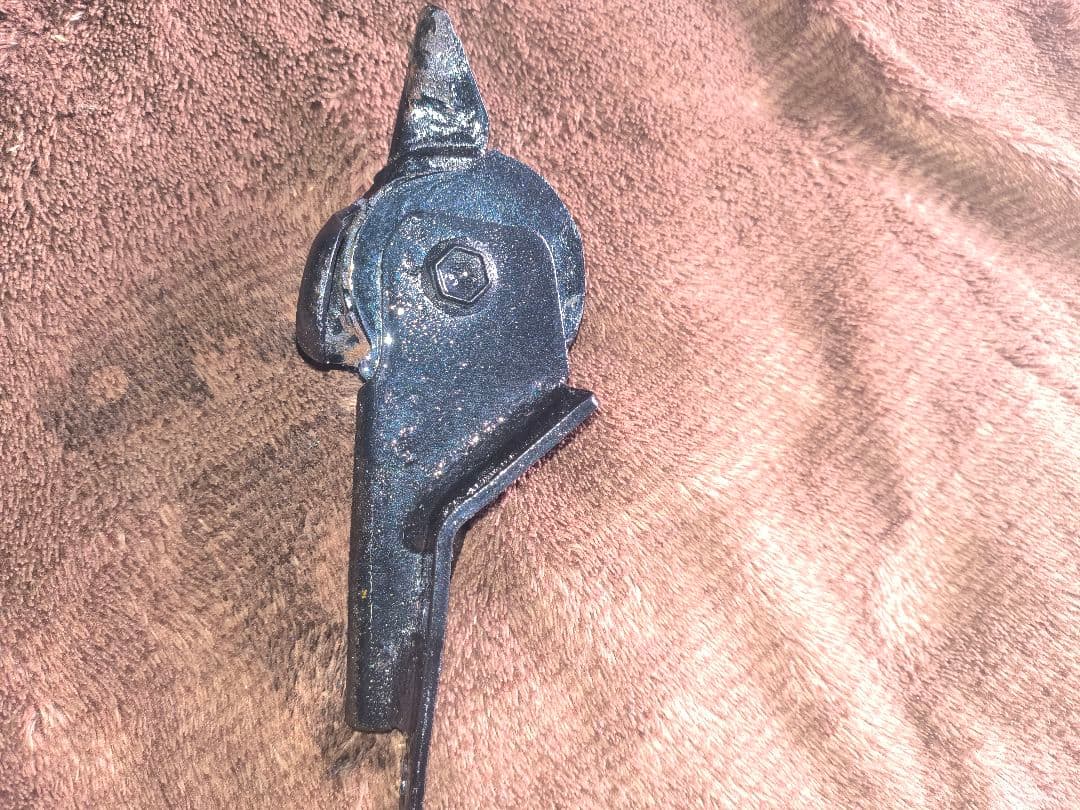 アルトワークスHB21Sミッションマウントセット