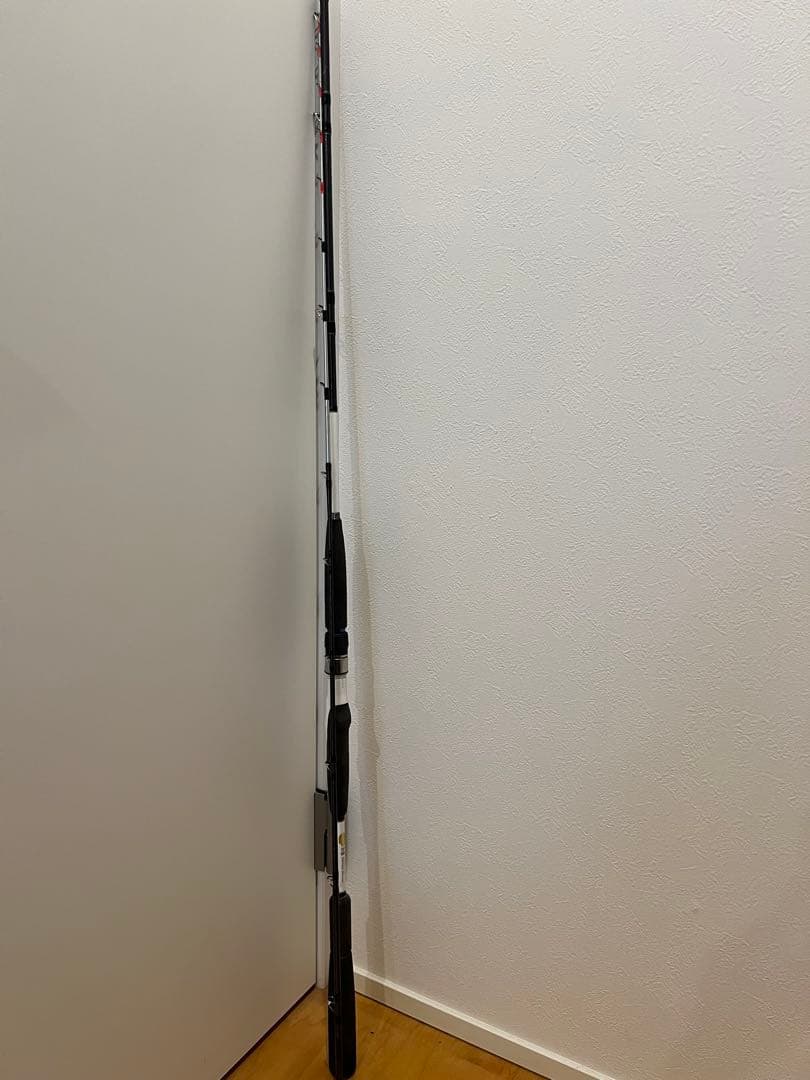 Shimano ライトゲームBB モデラート　73 HH225 Ci4+