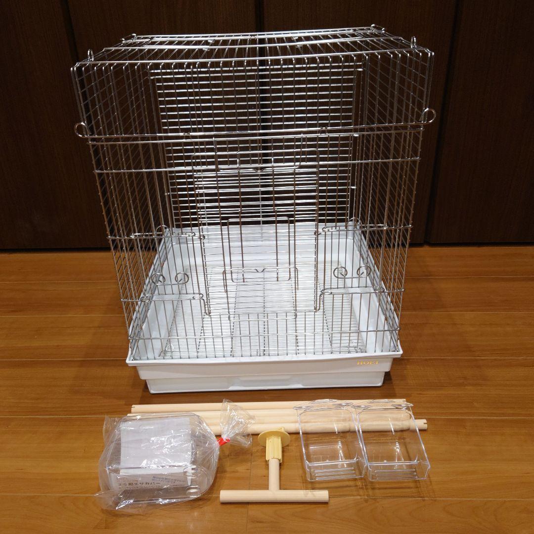 ① HOEI　465オカメ ステンレス