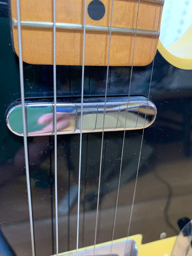 k*6様 セール❗️Fender RORD WORN 50s Telecaste