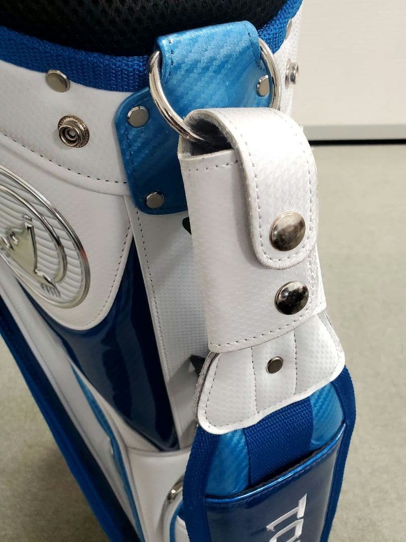 HONMA TOUR WORLD キャディバッグ
