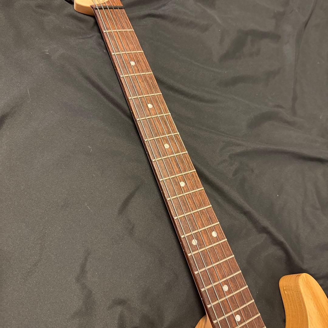 ギター SAITO GUITARS S-622TLC Naked