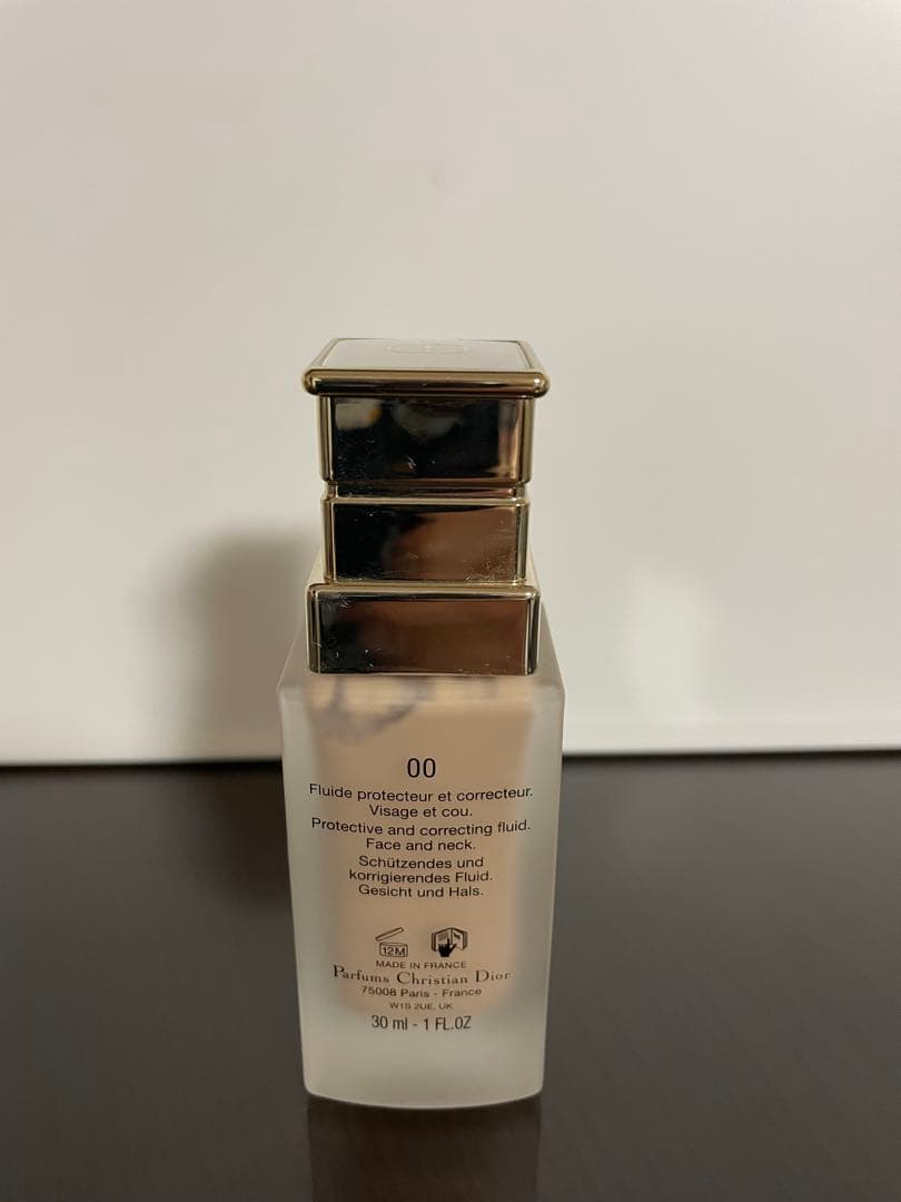 化粧下地 Dior Prestige Mineral BB 30ml