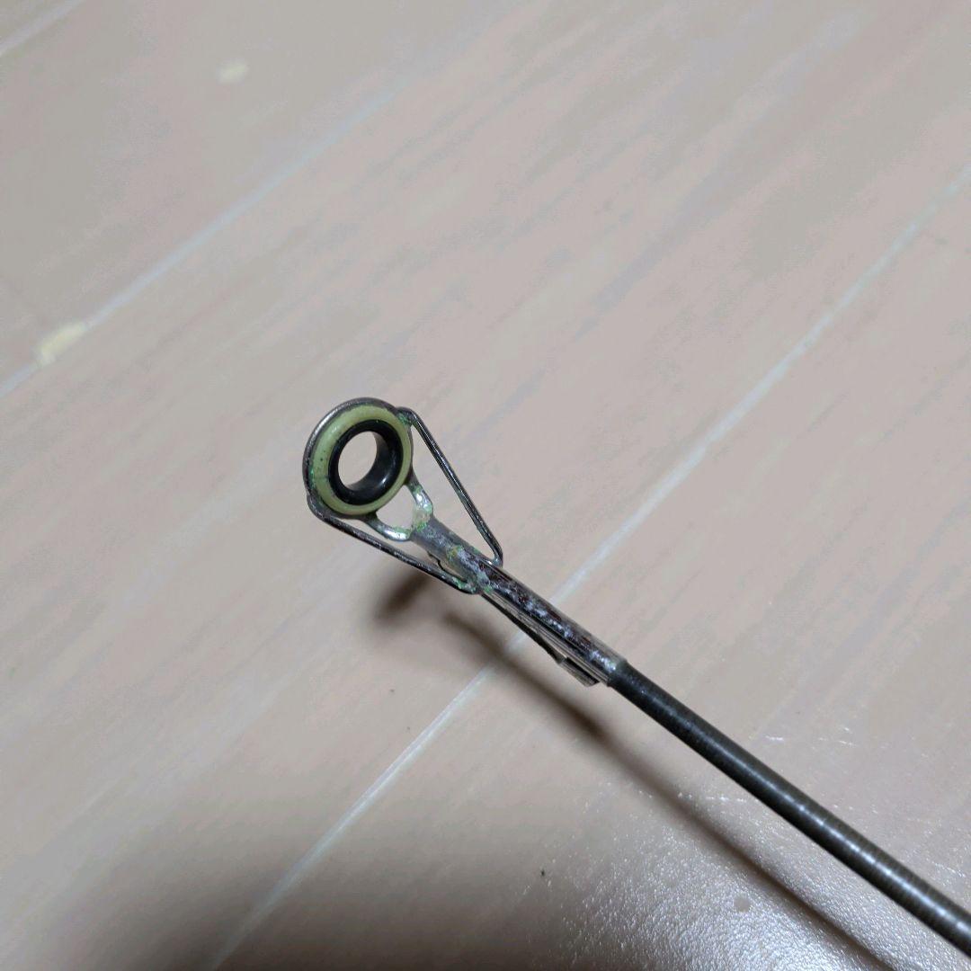 NFT シーマーク 30-400 テレパワー 25-420 2本セット