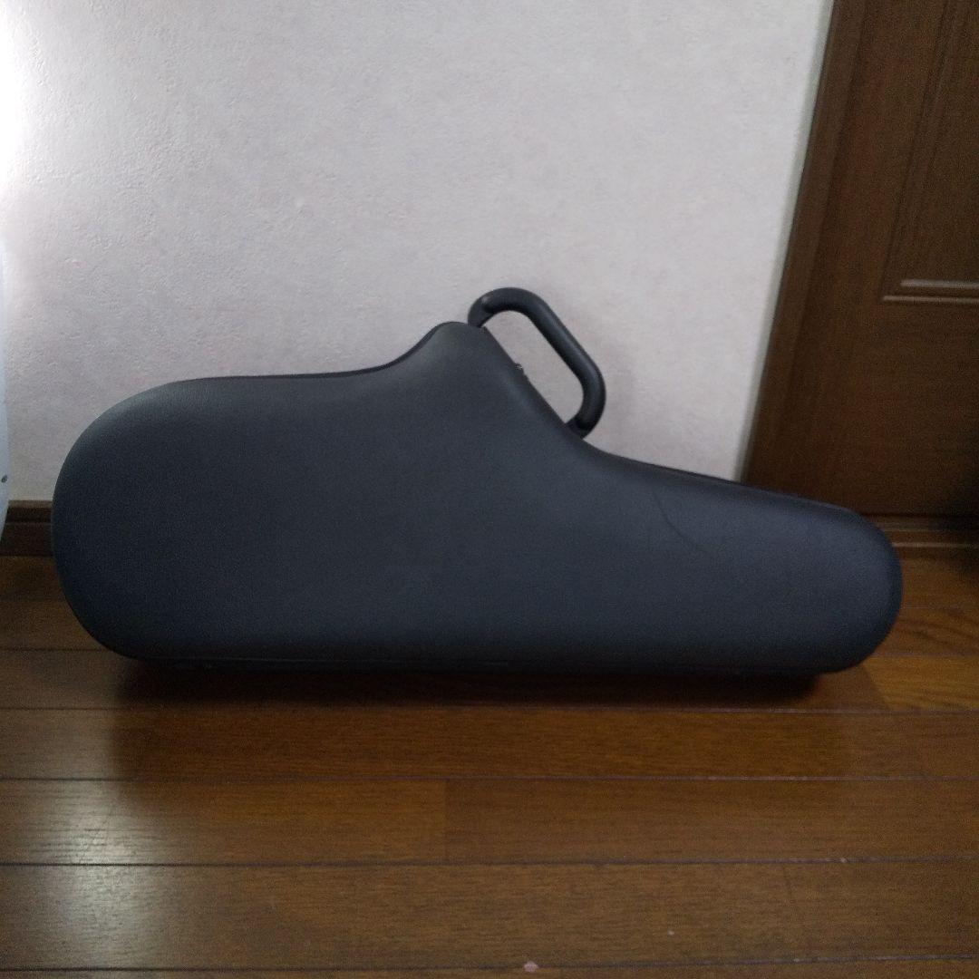 bam バム ソフトパックケース　アルトサックス用