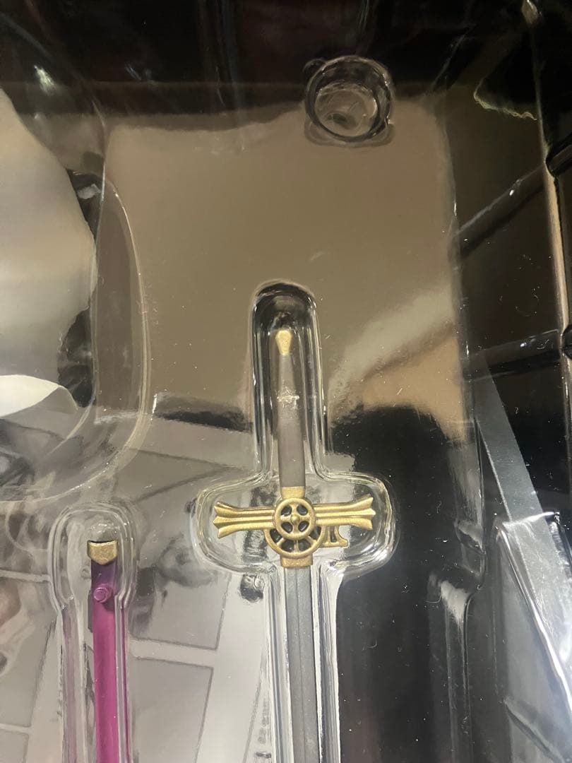 【最終値下げ】終わりのセラフ 百夜ミカエラ フィギュア