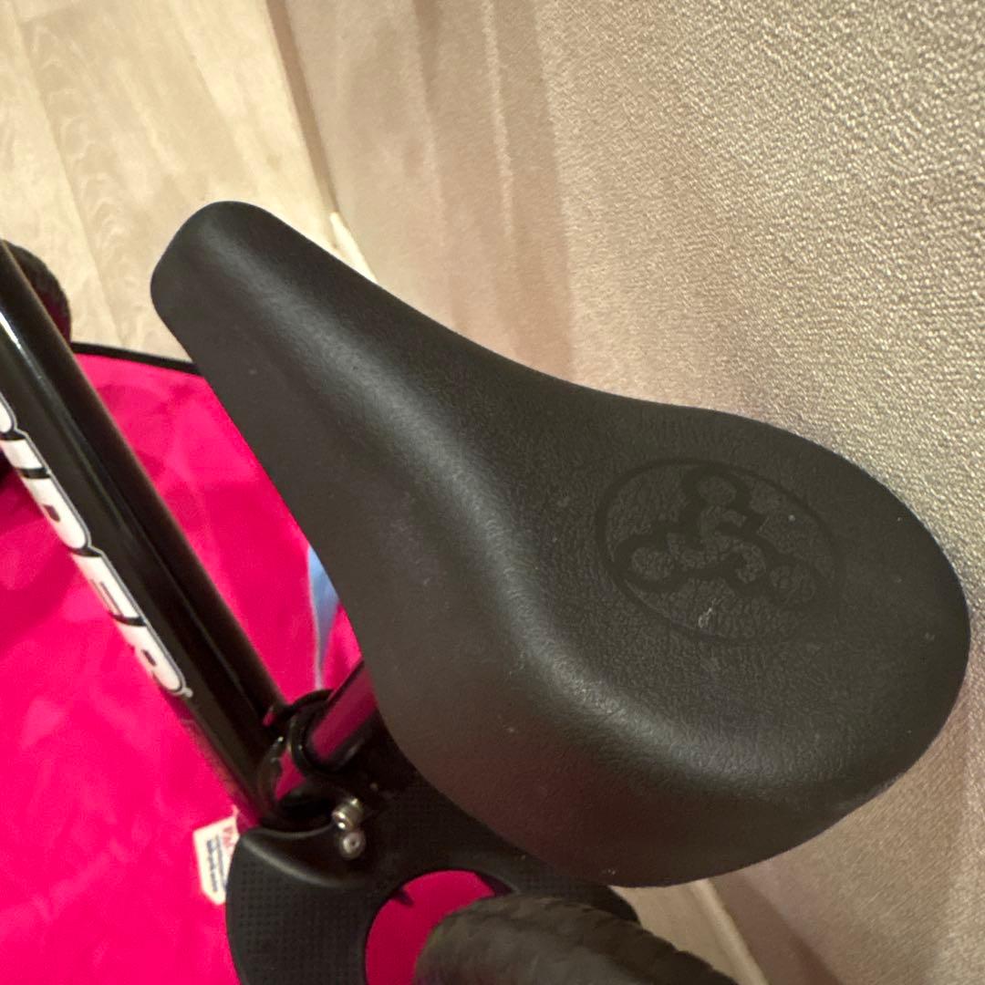 ストライダー　フルカスタム済み