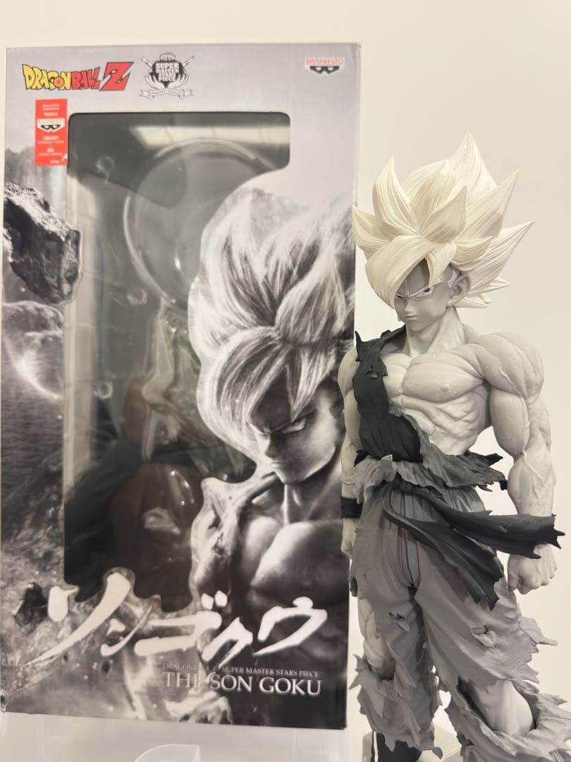 孫悟空 SMSP 03 ザ・ブラシ