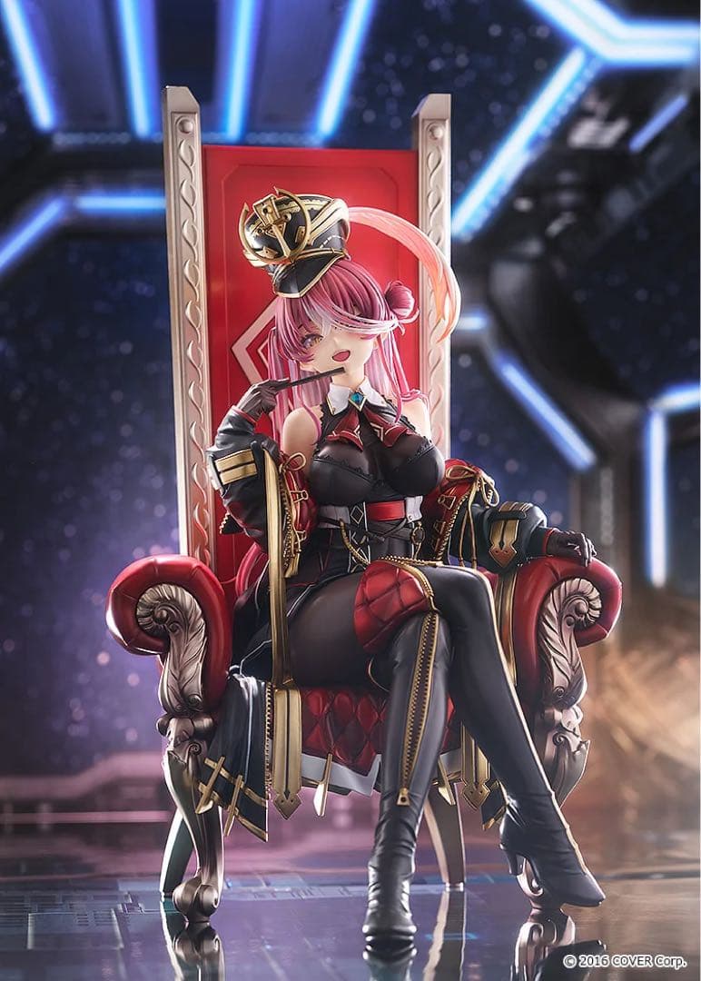 宝鐘マリン 1/6 完成品 フィギュア マックスファクトリー