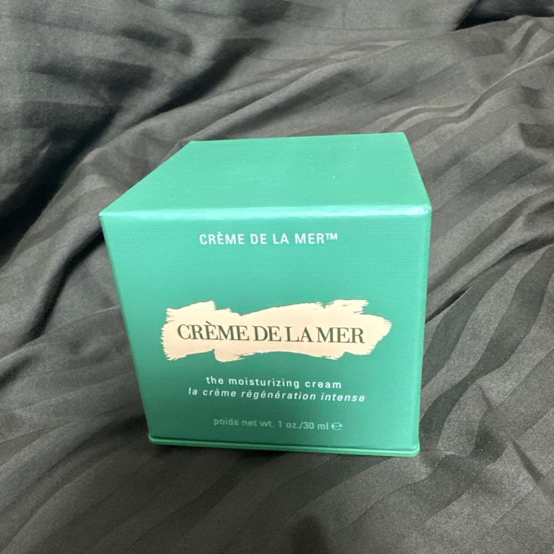 クレームドゥラメール　30ml