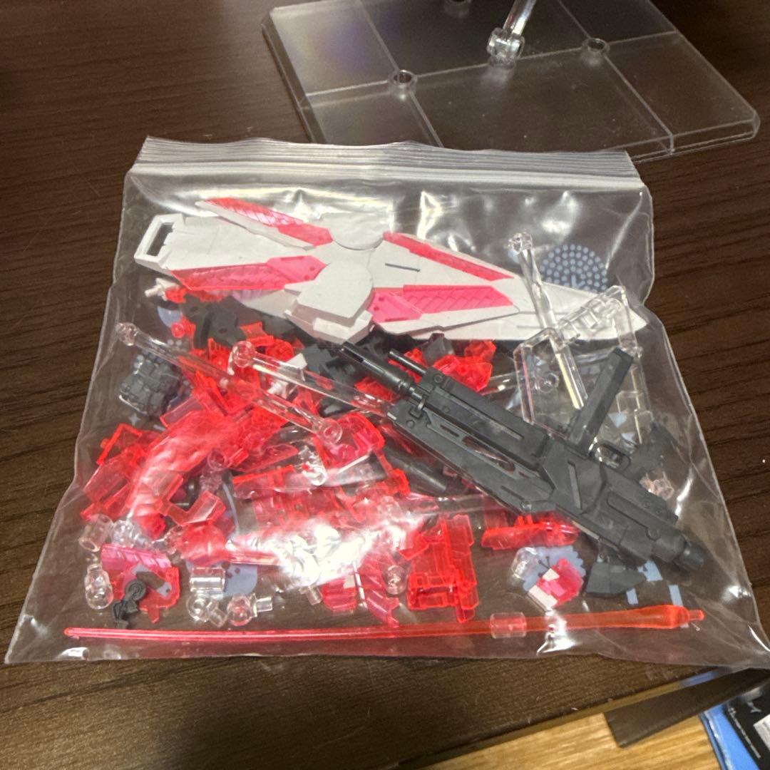 MG ナラティブ　c装備＋プレバンb装備セット 欠品あり