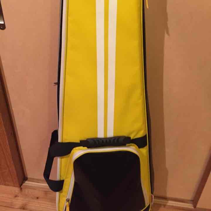 エレキギター 【ケース付き】