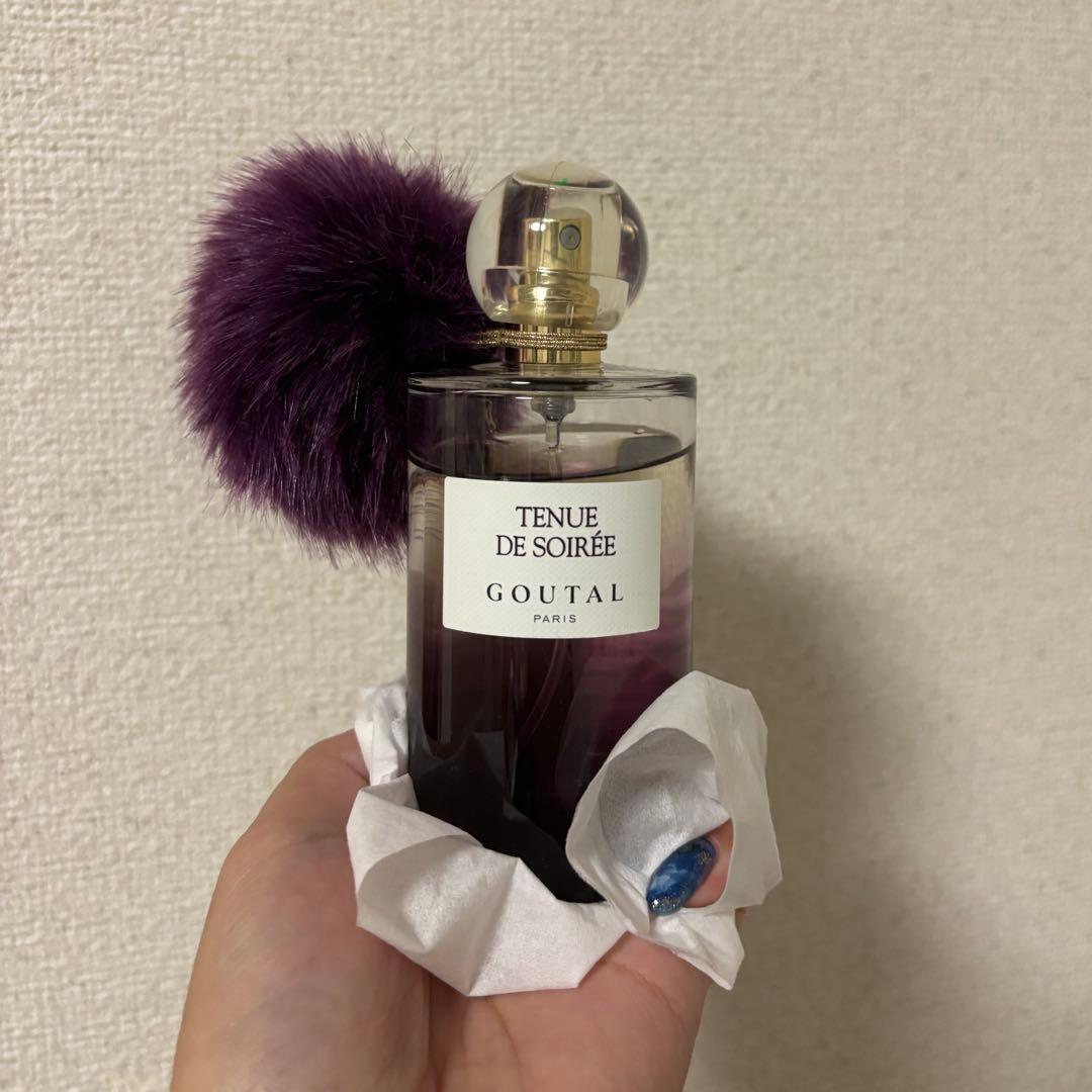 【匿名配送】香水 グタール GOUTAL オードパルファム