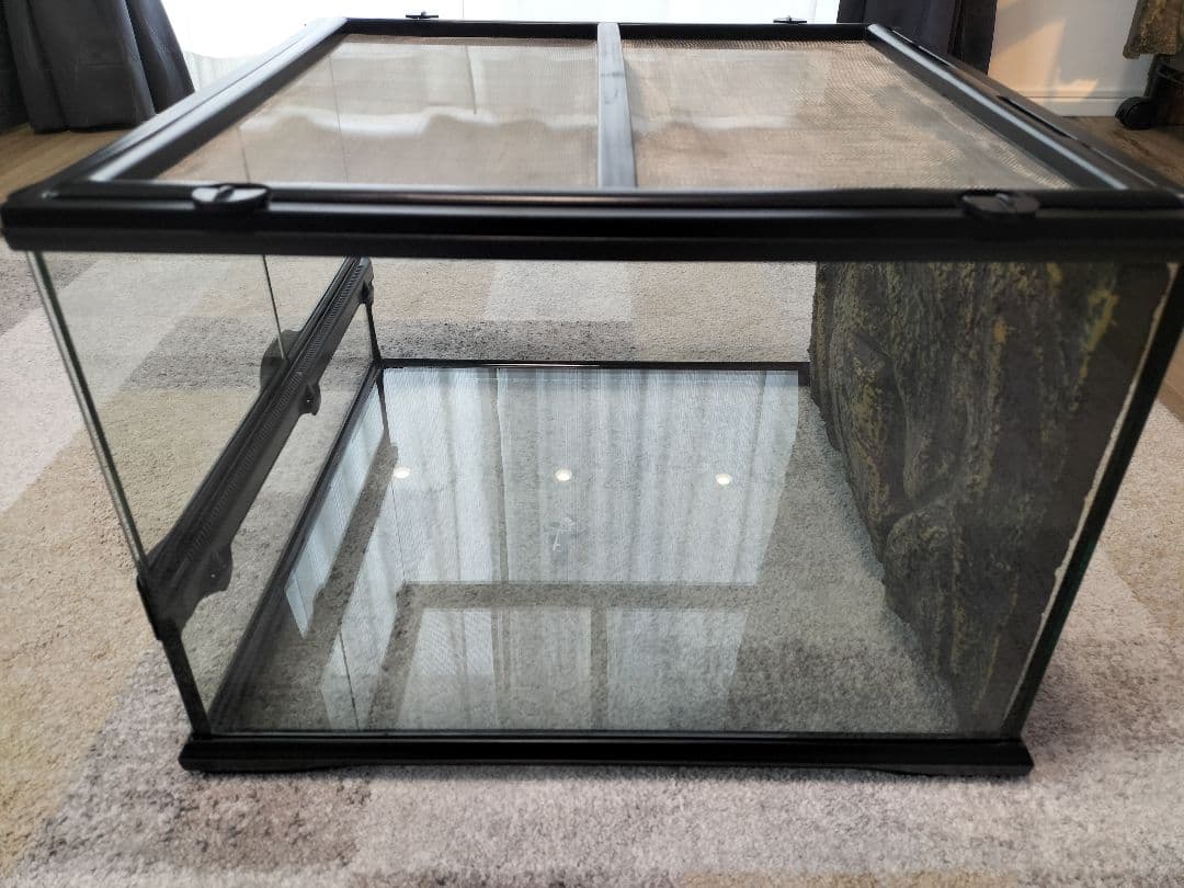 GEX エキゾテラ グラステラリウム 4530