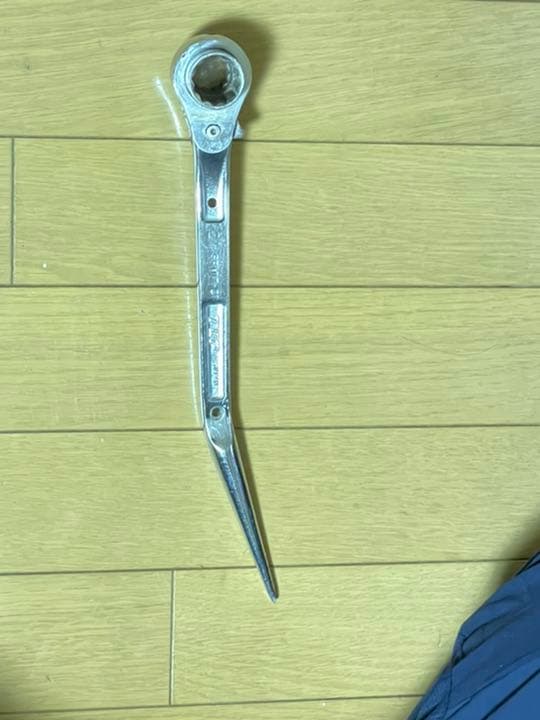 村上　田島フルハーネス、カラビナ付き