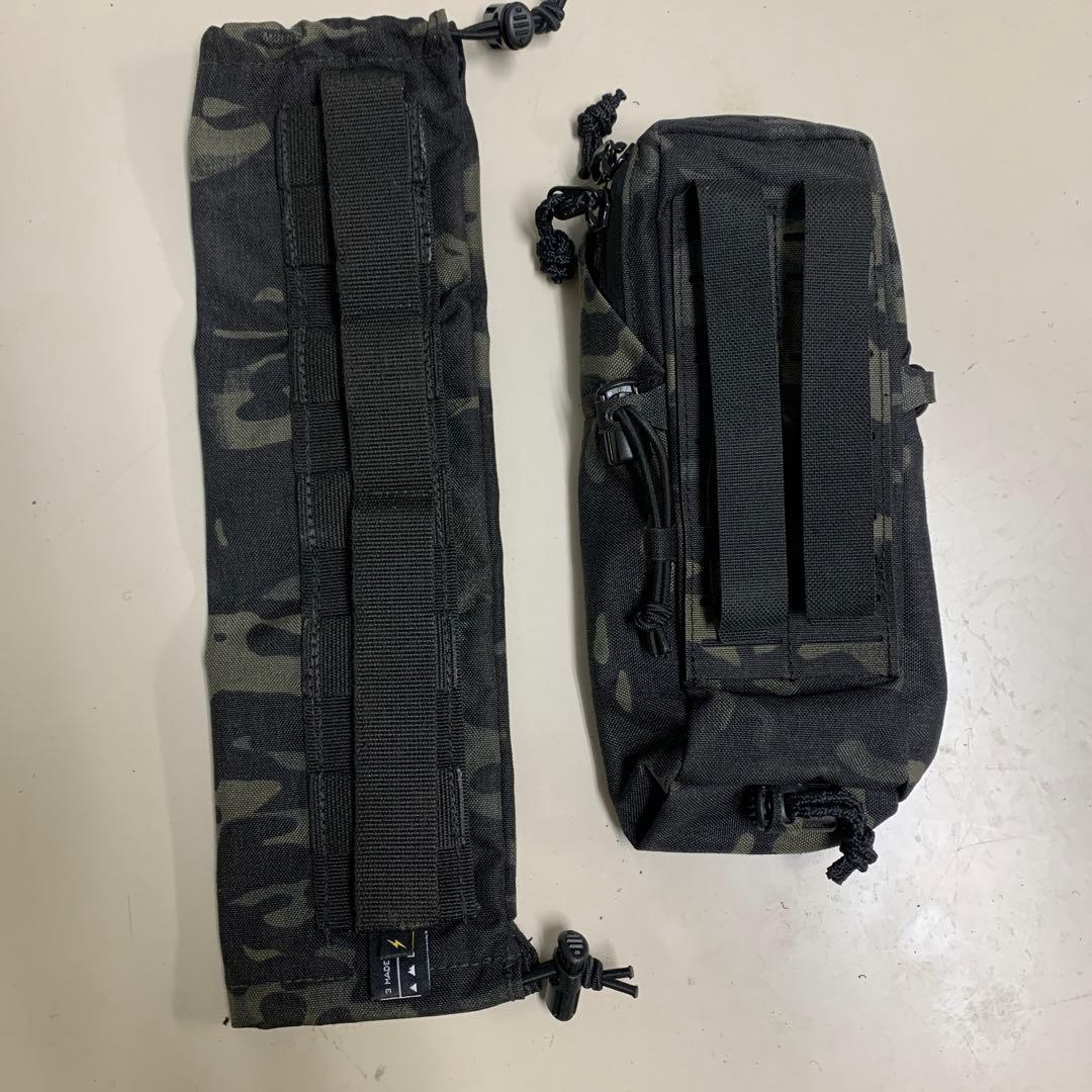 VOLK マガジンポーチ