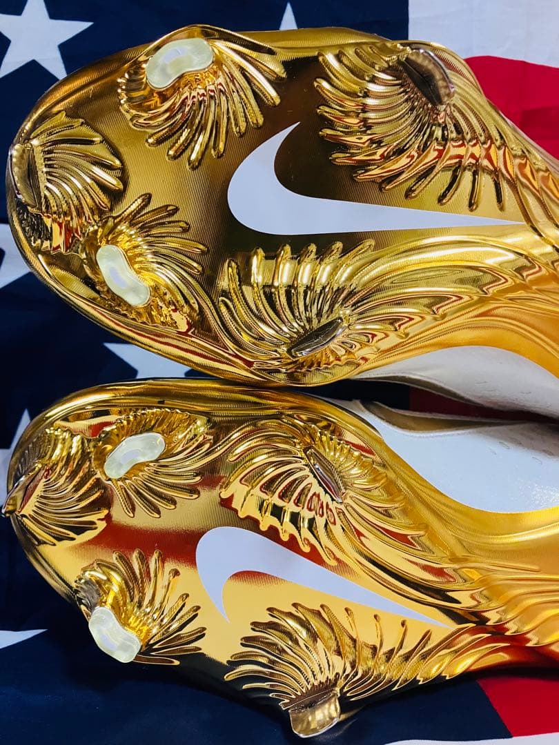 Nike Lunar Vapor Ultrafly Elite ナイキ スパイク